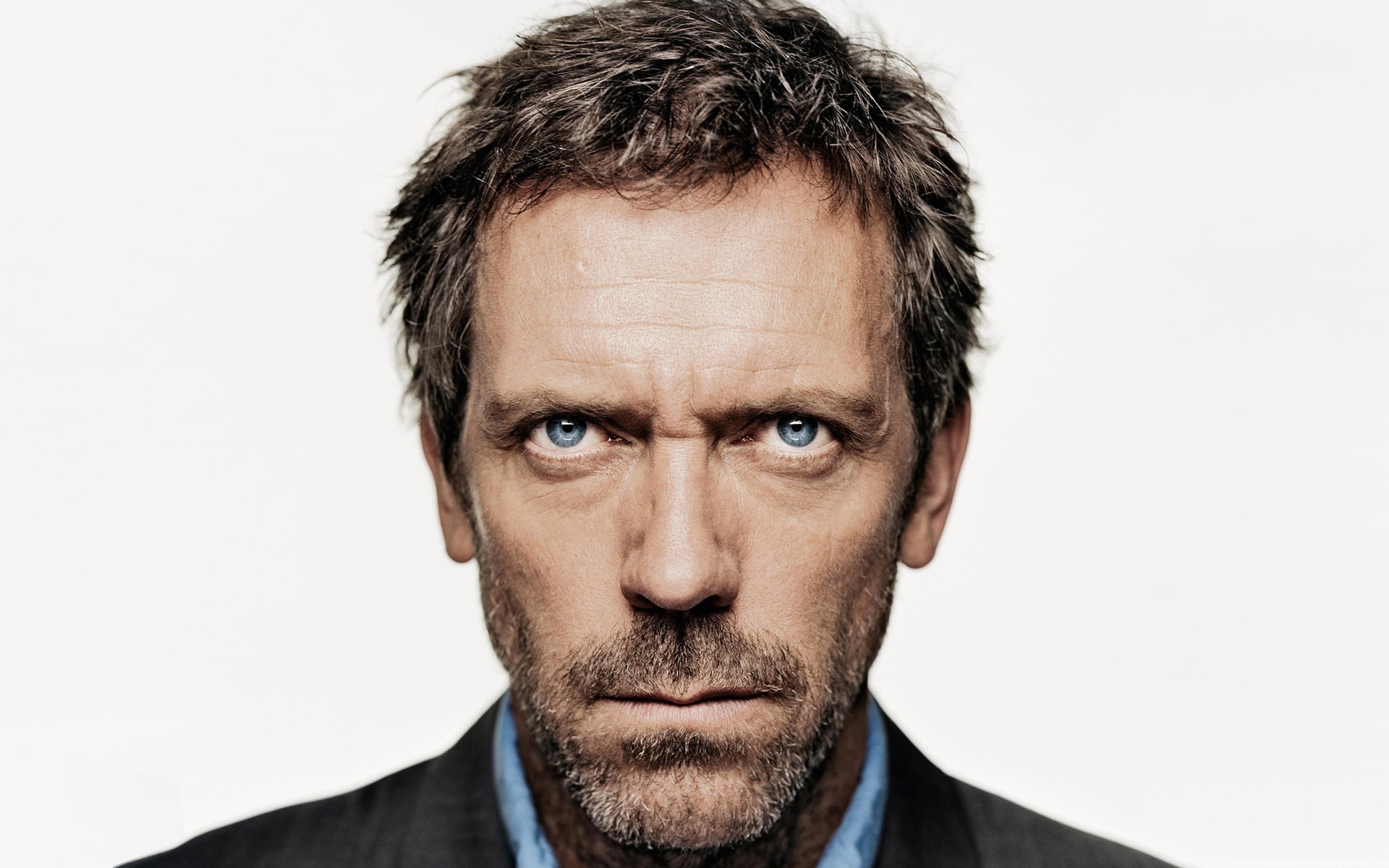 Dr house