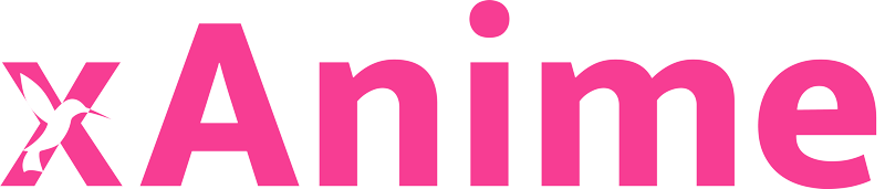 Logo xAnime